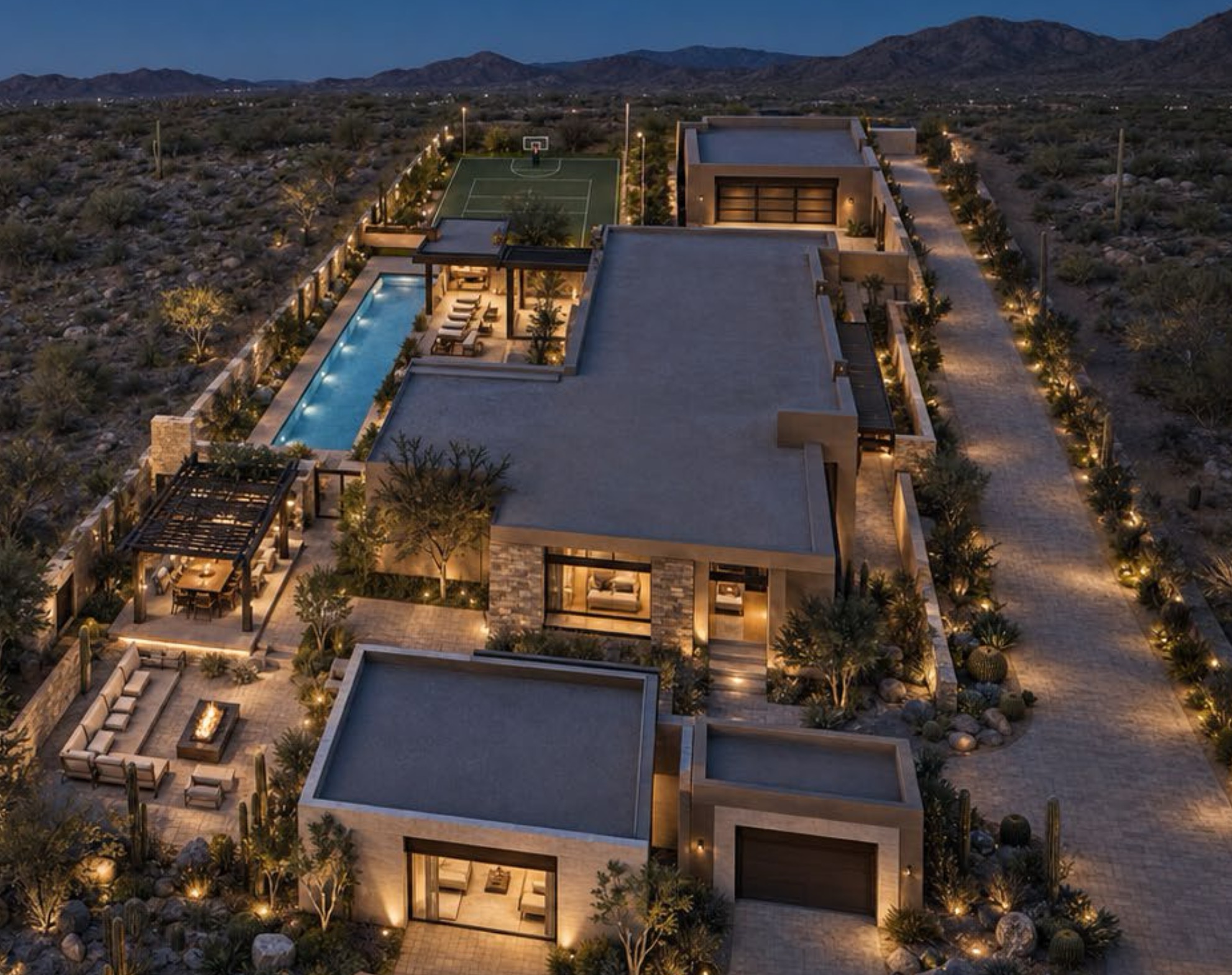 Troon Canyon Estates IV
