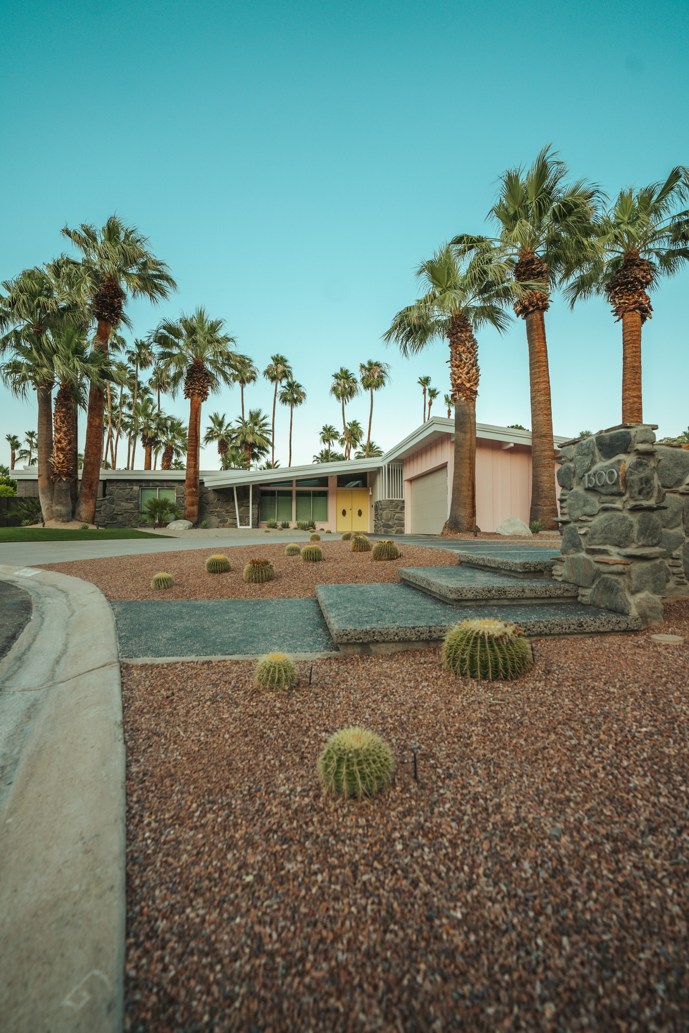 Sagebrook Residences