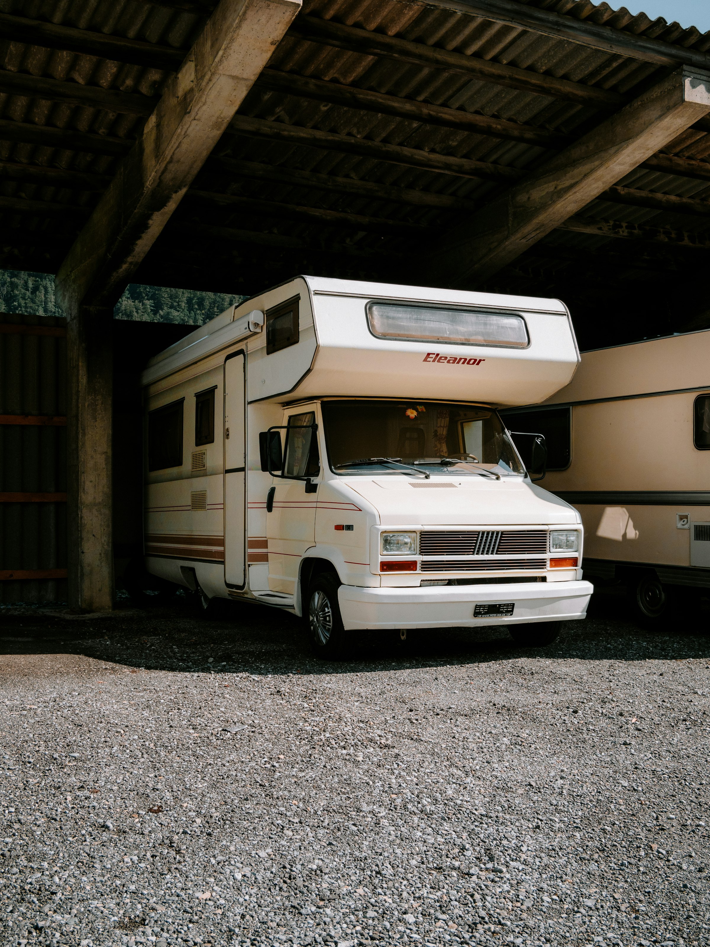 Harbor Point Boat & RV