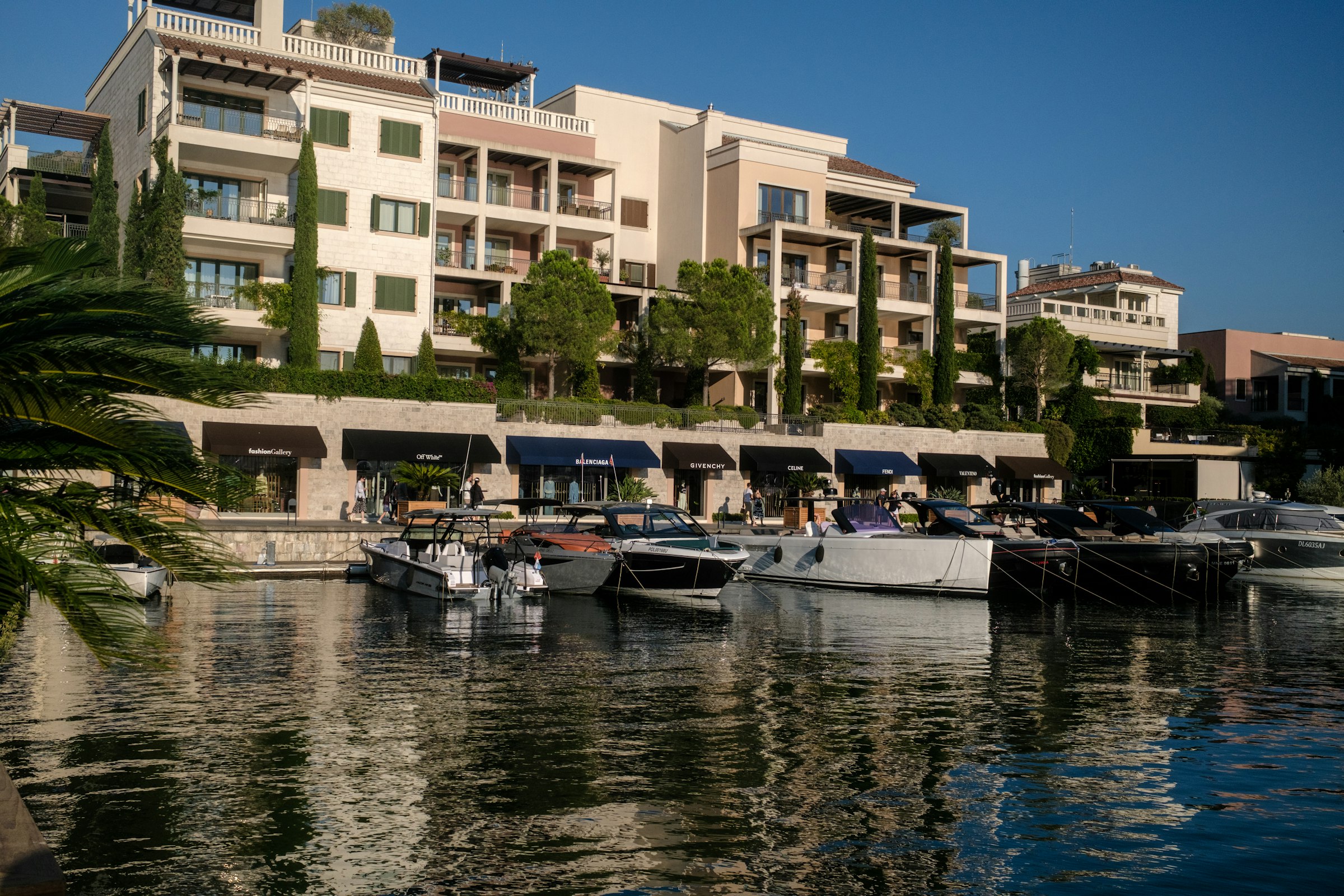 Marina Vista